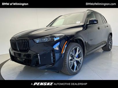 New 2026 BMW X5 xDrive40i