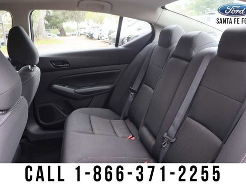 Used 2024 Nissan Altima 2.5 SV image 16