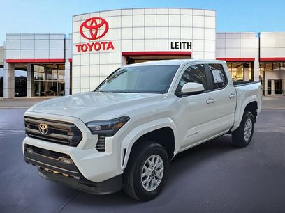 Used 2024 Toyota Tacoma SR5