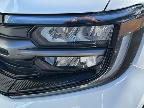Certified 2026 Ford Expedition Tremor AWD/4WD image 6