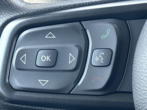 New 2026 Jeep Wrangler Sport image 20