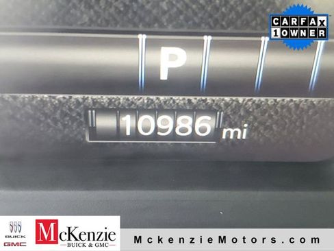 Used 2025 RAM 1500 Laramie w/ Bed Utility Group AWD/4WD image 14