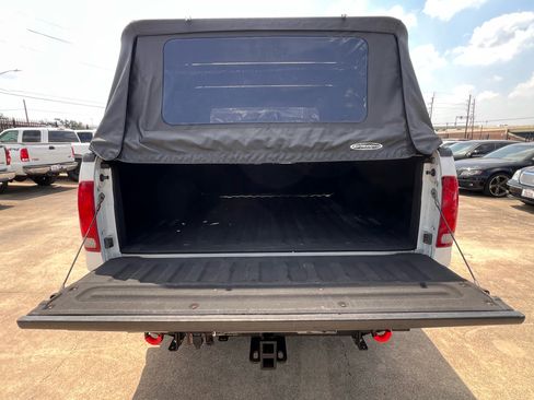 Used 2004 Ford F350 Lariat image 53