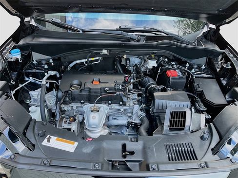 Used 2024 Honda HR-V EX-L image 30