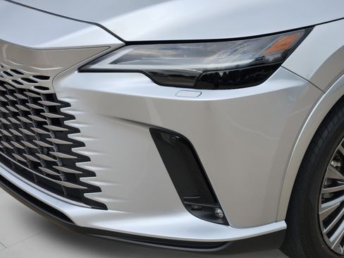 Certified 2023 Lexus RX 350 FWD w/ Cold Area Package image 32