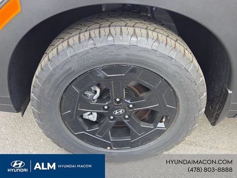 New 2026 Hyundai Santa Fe XRT AWD/4WD image 12