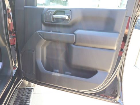 New 2026 Chevrolet Silverado 3500 W/T AWD/4WD image 37