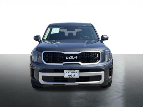 Certified 2024 Kia Telluride LX FWD image 3