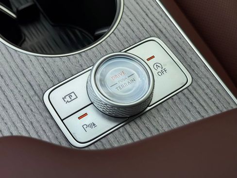 New 2026 Genesis GV80 3.5T Prestige image 40