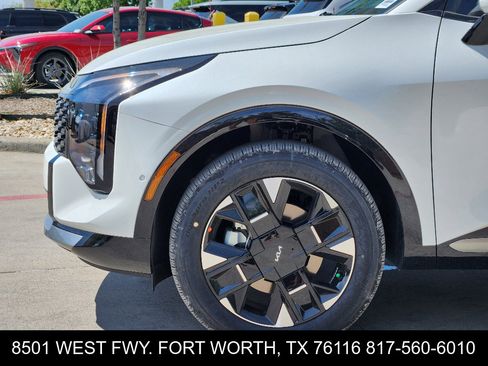 New 2026 Kia Sportage SX Prestige image 5