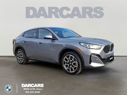 Used 2025 BMW X2 xDrive28i
