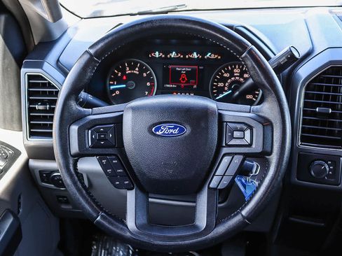 Used 2018 Ford F150 XLT w/ Equipment Group 302A Luxury image 17