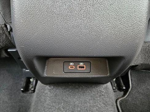 Used 2024 Nissan Altima 2.5 SV image 17