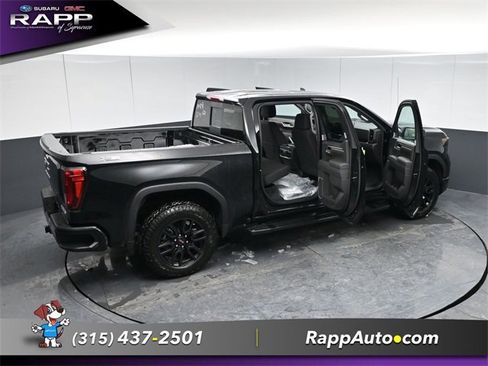 New 2026 GMC Sierra 1500 Elevation w/ Preferred Package image 23