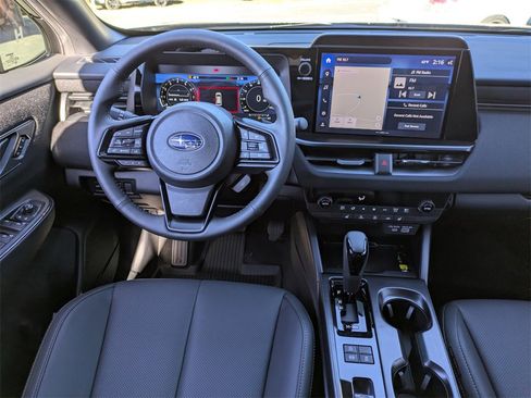 New 2026 Subaru Outback Limited image 13