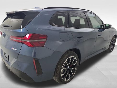New 2026 BMW X3 M50 w/ Premium Package AWD/4WD image 9