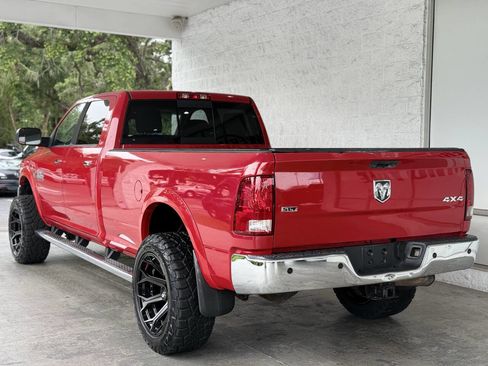 Used 2013 RAM 3500 SLT w/ Luxury Group AWD/4WD image 18