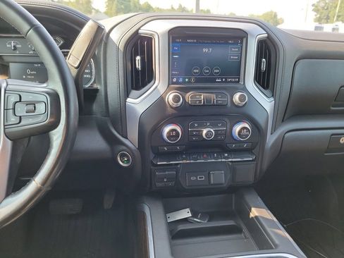 Used 2021 GMC Sierra 1500 Elevation image 18