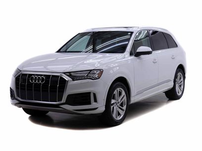 Certified 2023 Audi Q7 3.0T Premium