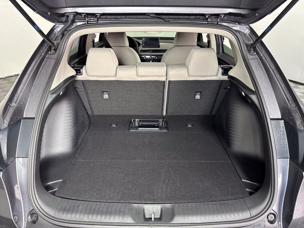 Used 2027 Honda HR-V LX image 23