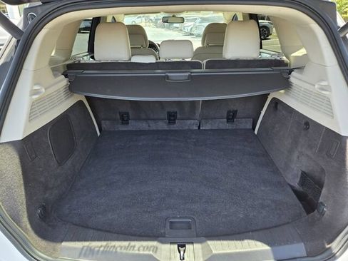 Used 2017 Lincoln MKC Reserve FWD image 16