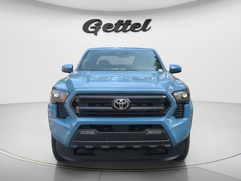 New 2026 Toyota Tacoma SR5 RWD image 2