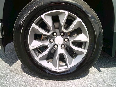 Used 2021 Chevrolet Silverado 1500 LT w/ All Star Edition Plus image 6