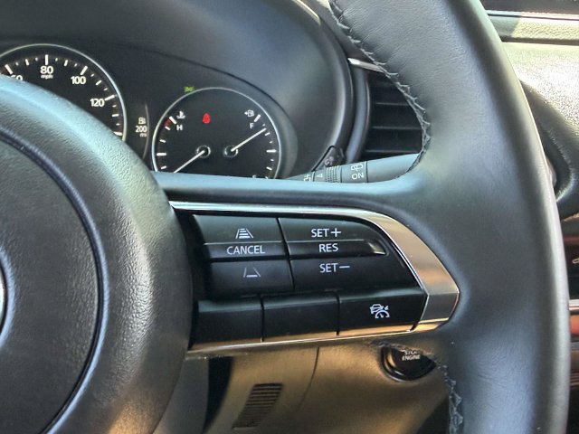 Used 2025 MAZDA CX-30 AWD 2.5 S w/ Preferred Package image 27
