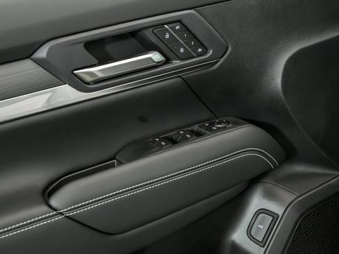 New 2026 GMC Terrain Elevation image 5