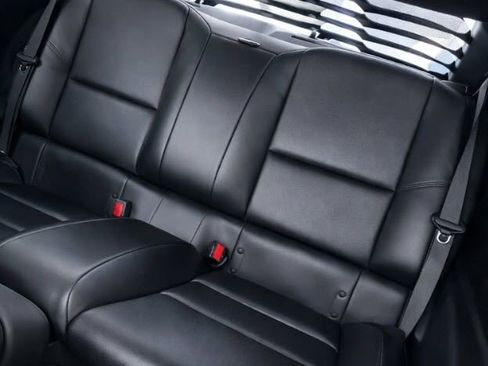 Used 2011 Chevrolet Camaro SS w/ RS Package RWD image 4
