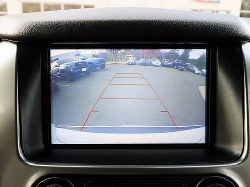 Used 2019 Chevrolet Tahoe Premier image 8