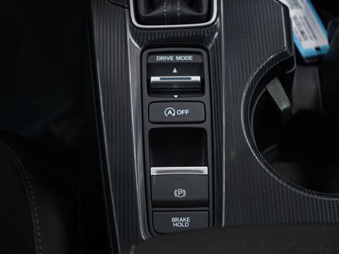 Used 2024 Honda Civic Sport image 18