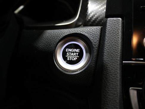 Used 2019 Honda Civic Si image 24