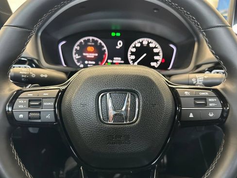 Certified 2026 Honda Civic Sport image 24