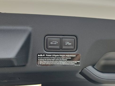 New 2027 Kia Telluride SX X-Line AWD/4WD image 11