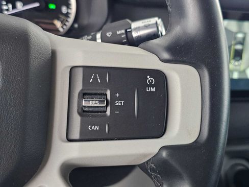 Used 2022 Land Rover Defender 110 S AWD/4WD image 29
