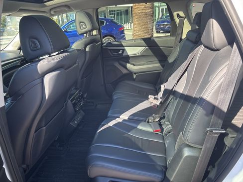 Used 2023 Acura MDX FWD w/ Technology Package image 52