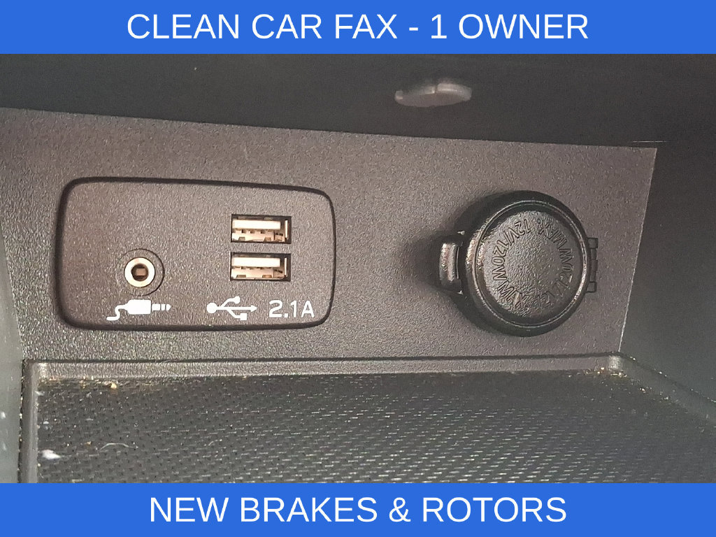 Used 2023 Subaru Crosstrek 2.0i Premium AWD/4WD image 26