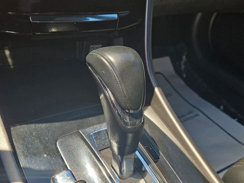 Used 2017 Honda Accord Sport image 15