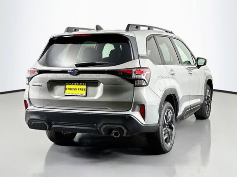 New 2026 Subaru Forester Limited AWD/4WD image 7