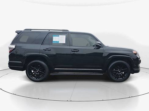 Used 2019 Toyota 4Runner Limited image 3