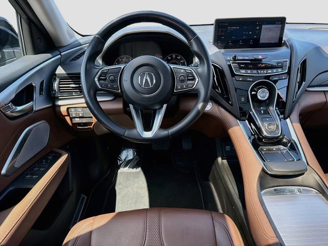 Used 2021 Acura RDX w/ Technology Package AWD/4WD image 23