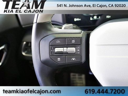 New 2026 Kia K4 GT-Line Turbo image 37