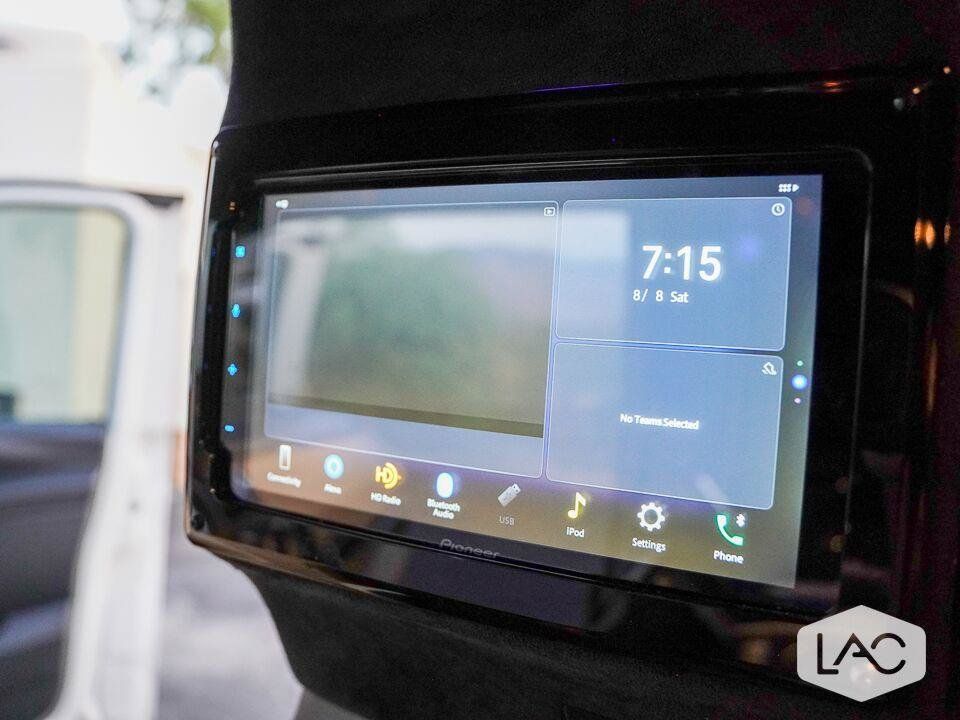 Used 2023 Mercedes-Benz Metris Passenger image 30
