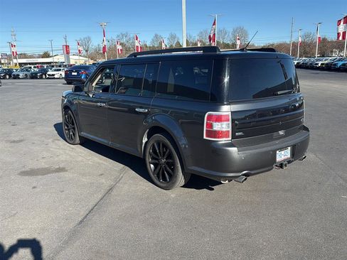 Used 2019 Ford Flex SEL w/ Equipment Group 202A image 11