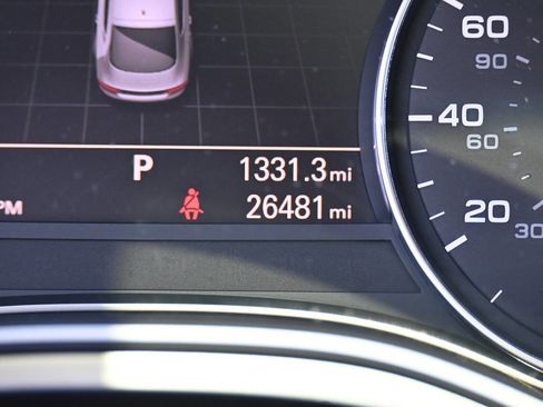 Used 2012 Audi A7 3.0T Premium image 35