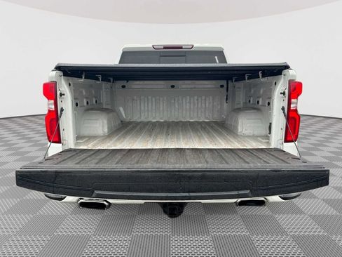 Certified 2021 Chevrolet Silverado 1500 RST w/ All Star Edition Plus image 28