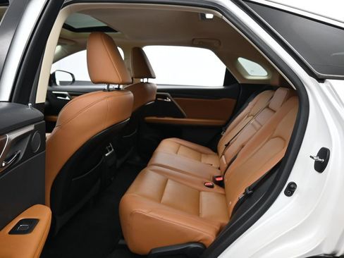 Used 2022 Lexus RX 350 FWD w/ Premium Package image 33