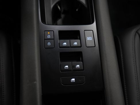 Certified 2023 Hyundai Ioniq 6 Limited AWD/4WD image 21