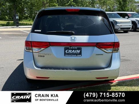 Used 2015 Honda Odyssey Touring image 6